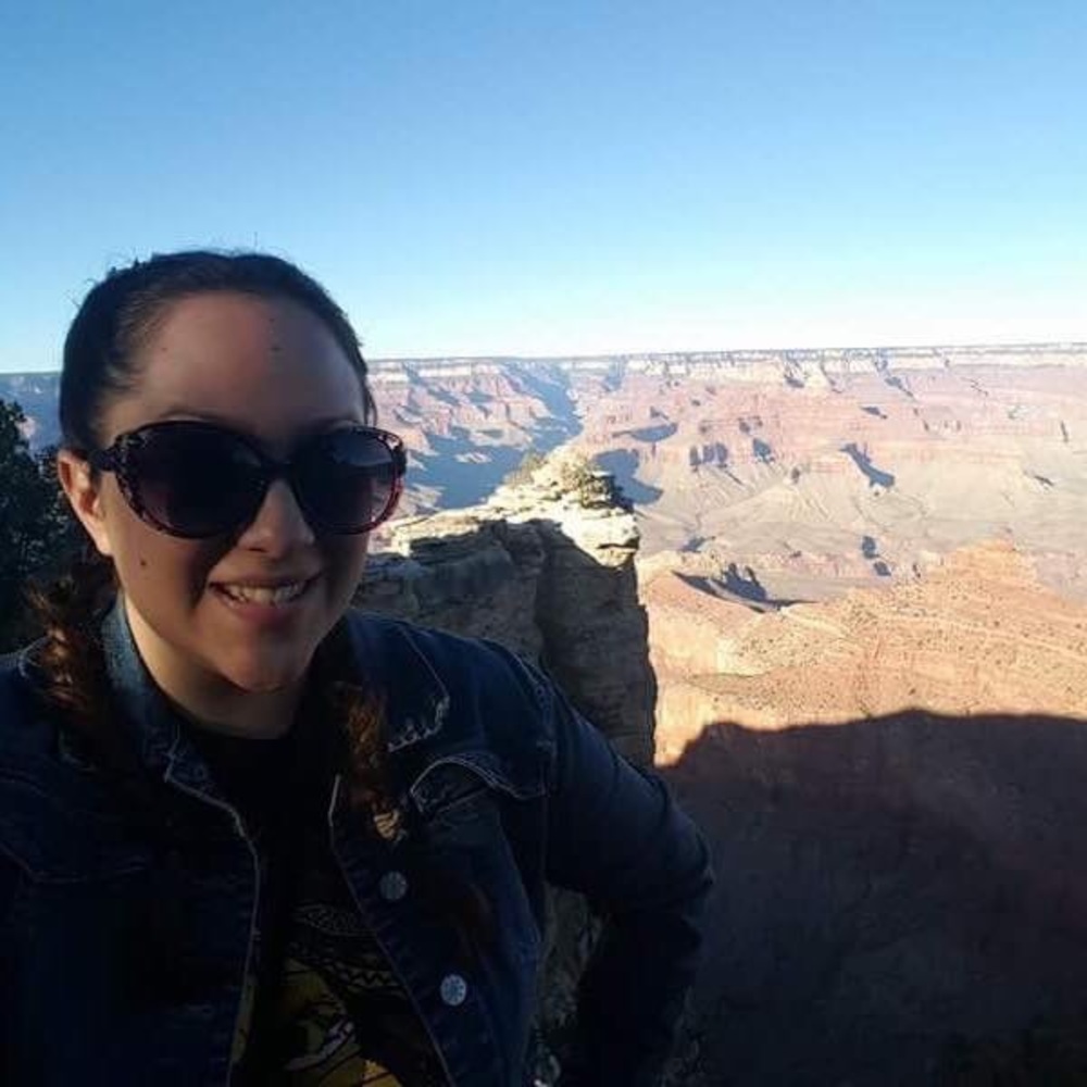 Meet your Posher, Jessica